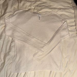 Soma Wknd Sweater